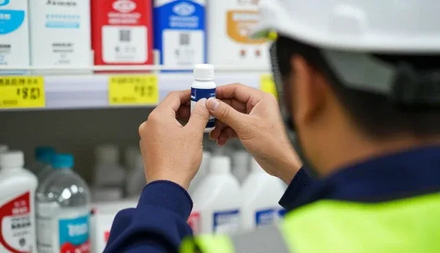 办公场所解决方案中的日用百货批发选择