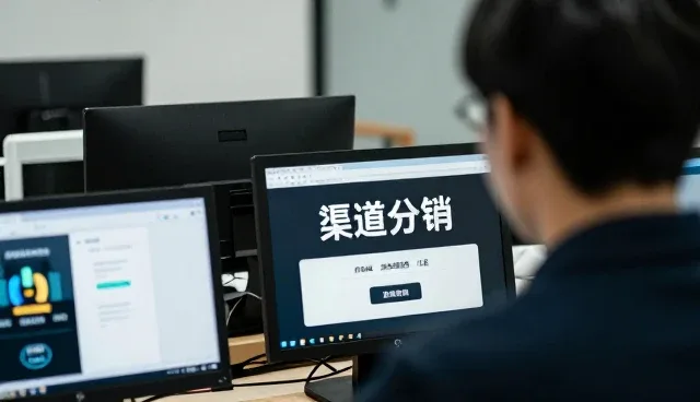 日用百货批发渠道如何应对物流优化新趋势