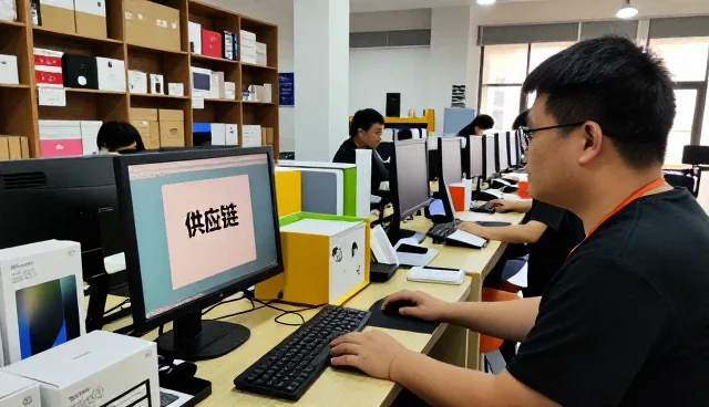 新建楼盘中的商品采购应用趋势分析