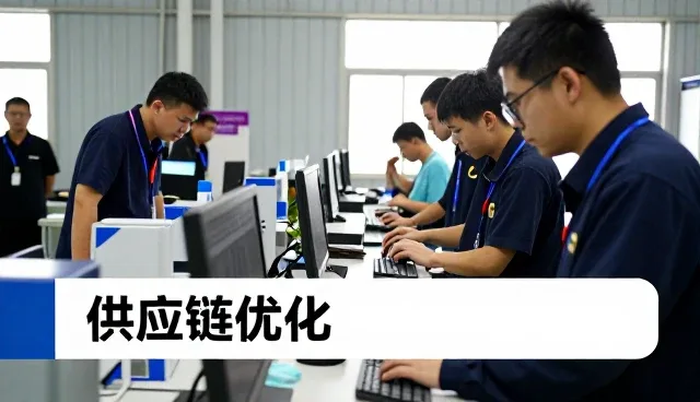 渠道分销仓储配送怎么做得更稳：电商一线经验